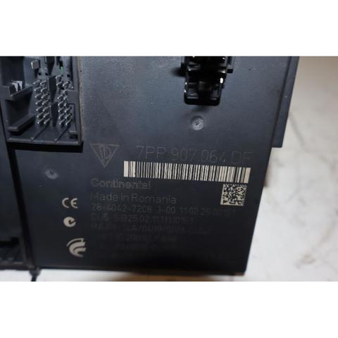 7PP907064DF Porsche