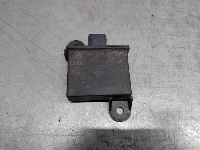 7PP907283 Porsche