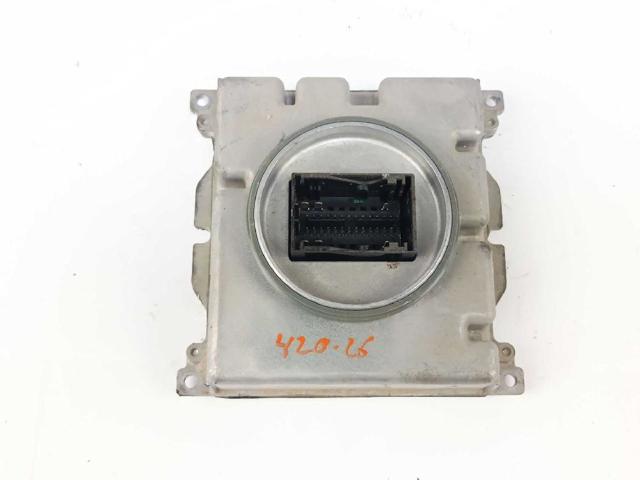 Centralita, faros xenon 7PP941572AC VAG