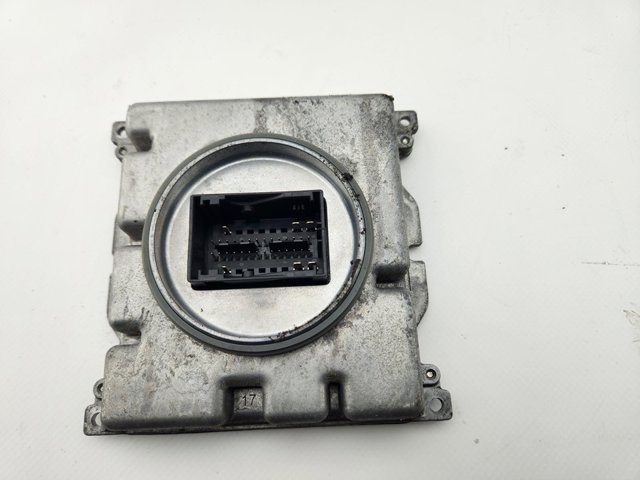 Centralita, faros xenon 7PP941572AC VAG