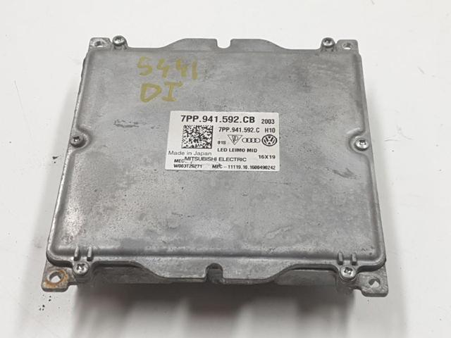 7PP941592CB VAG