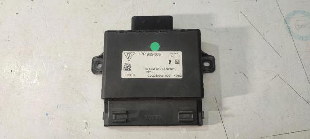 7PP959663 Porsche