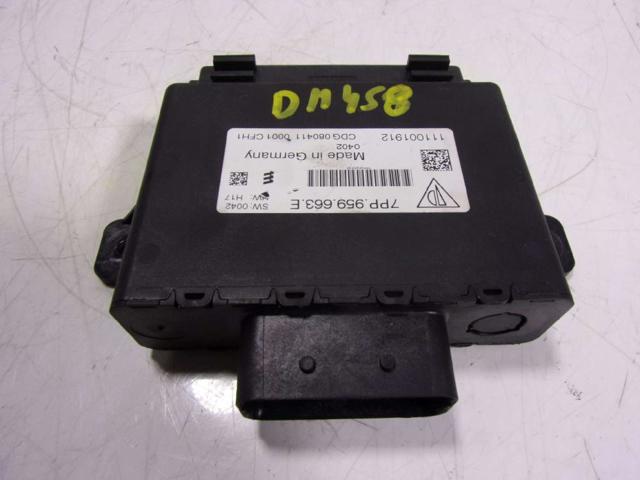 7PP959663E VAG