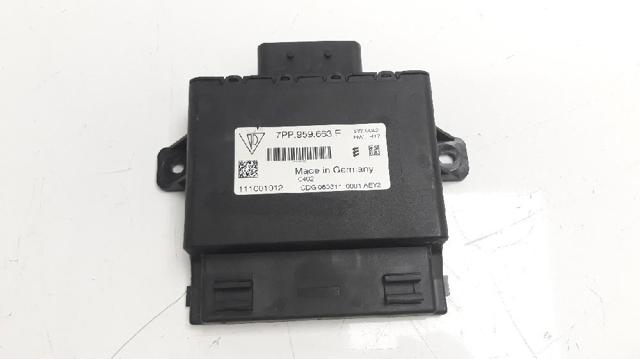 7PP959663E Porsche