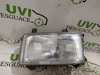 Faros delantero izquierdo 7R0144437 VAG