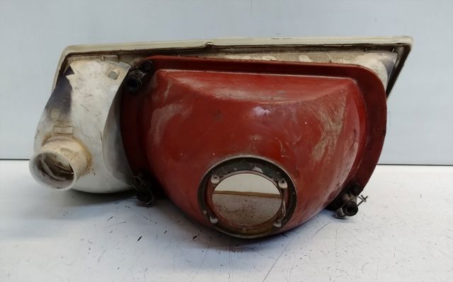 PEUGEOT 7R0187708 Faro derecho  disponible Lugo