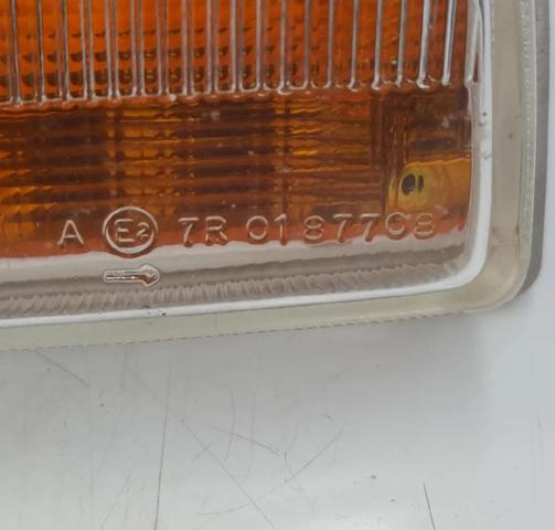 7R0187708 Faro derecho  en stock Castellón