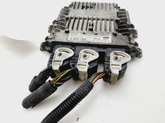 7S6112A650AA Ford