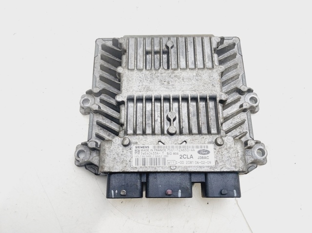 7S6112A650AA Ford