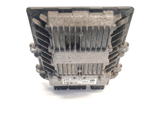 7S6112A650AA Ford