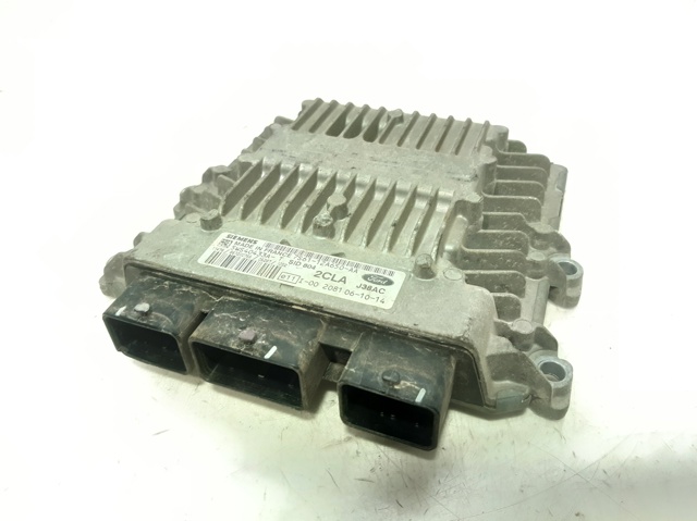 7S6112A650AA Ford