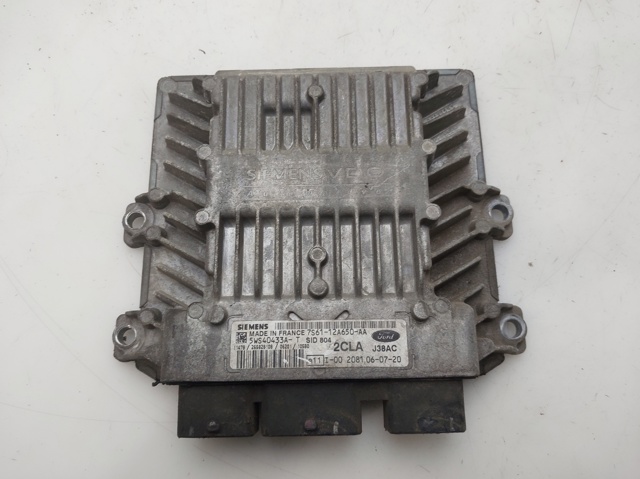 7S6112A650AA Ford