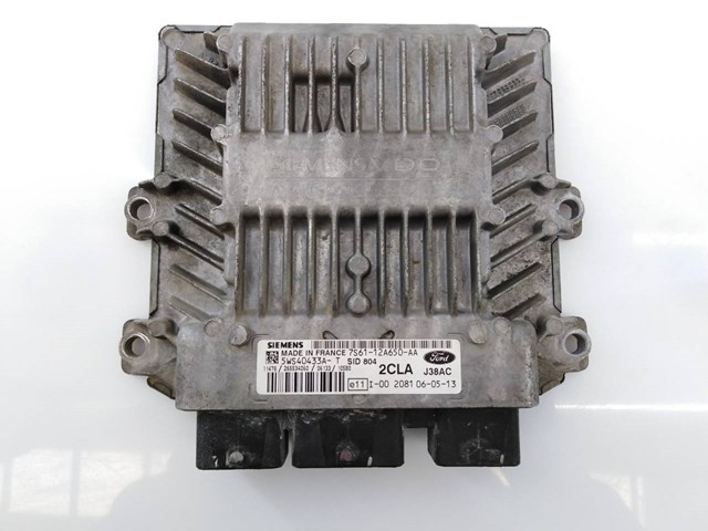 7S6112A650AA Ford