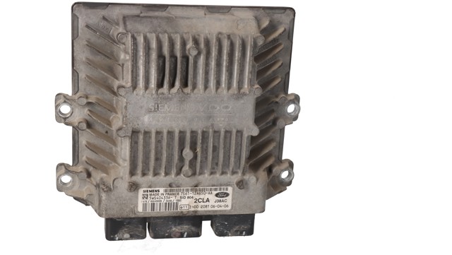 7S6112A650AA Ford