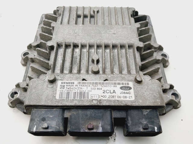 7S6112A650AA Ford