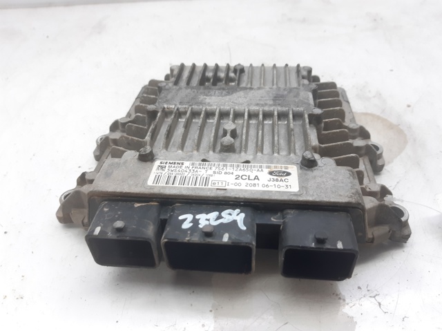7S6112A650AA Ford
