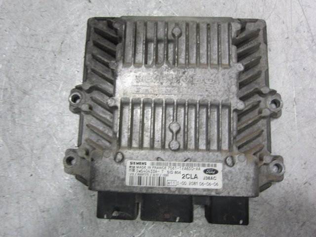 7S6112A650AA Ford