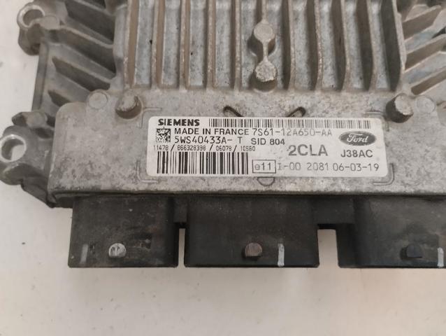 7S6112A650AA  disponible Málaga