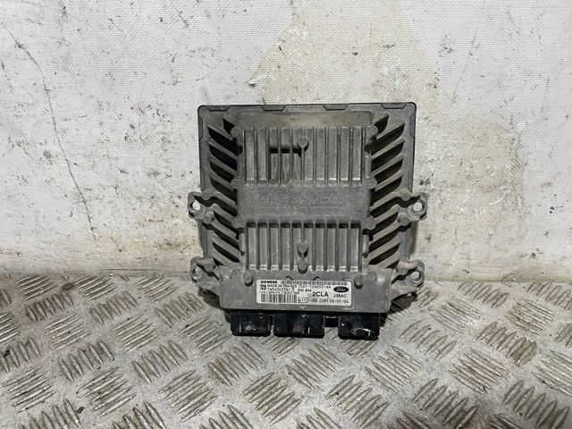 7S6112A650AA Ford