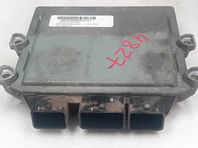 7S6112A650AA Ford