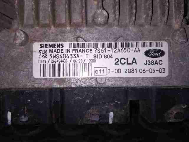 7S6112A650AA comprar Girona