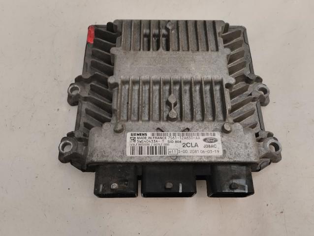 7S6112A650AA FORD  en stock Gandía