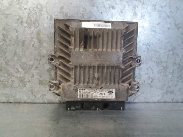 7S6112A650AA Ford