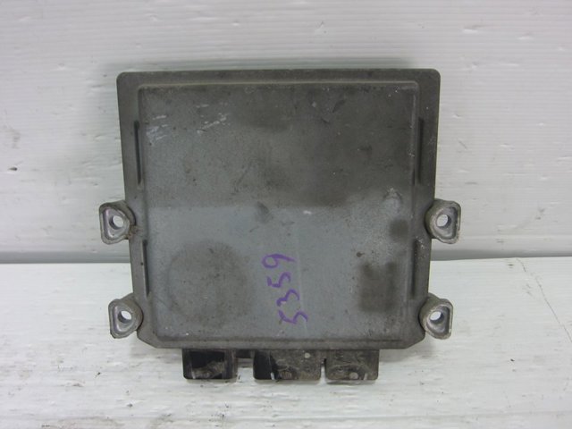 7S6112A650AA FORD  en stock Gandía