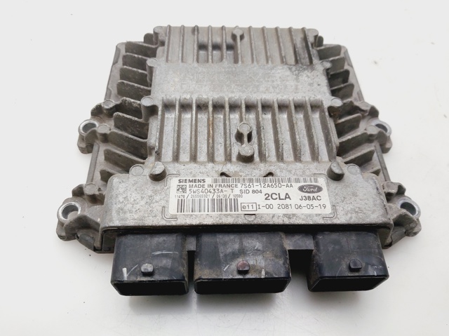 7S6112A650AA Ford