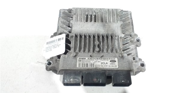 7S6112A650AA Ford