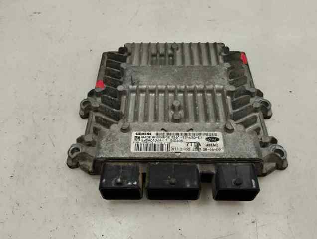 7S6112A650EA Ford
