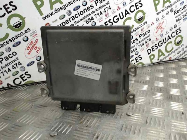 7S6112A650EA Ford