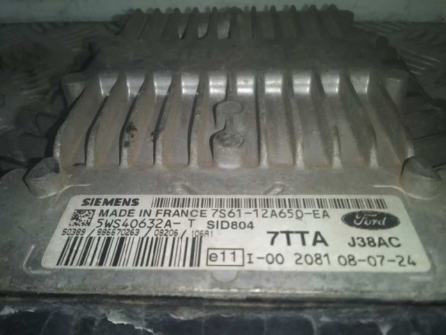 7S6112A650EA comprar Sevilla