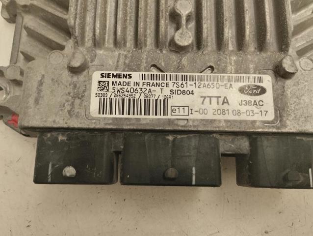 7S6112A650EA  en stock Castellón