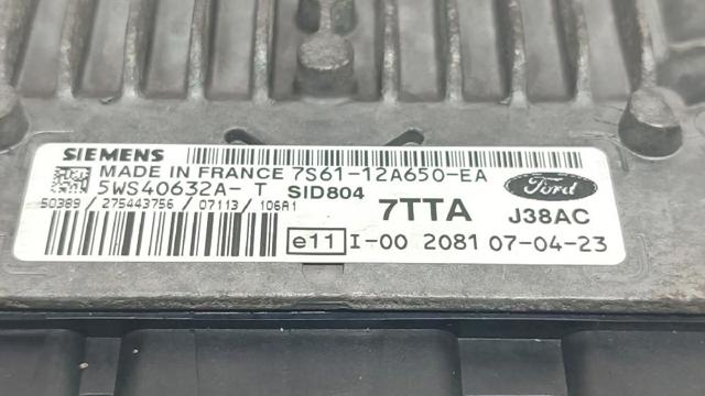 FORD 7S6112A650EA  comprar en Albacete