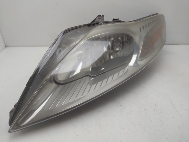 Precio del repuesto Faros delantero izquierdo Mondeo IV hatchback