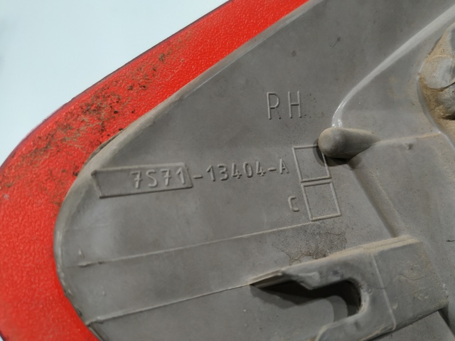 FORD 7S7113404A Piloto trasero exterior derecho  comprar en Ponferrada