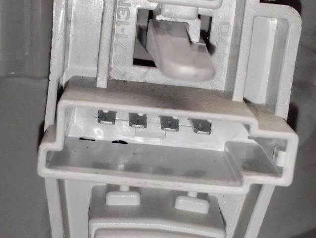 7S7113404A FORD Piloto trasero exterior derecho  disponible Alicante