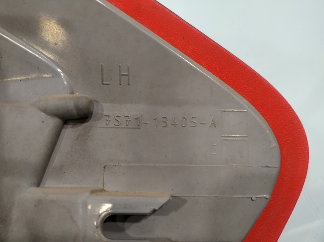 FORD 7S7113405A Piloto trasero interior izquierdo  en stock Terrassa