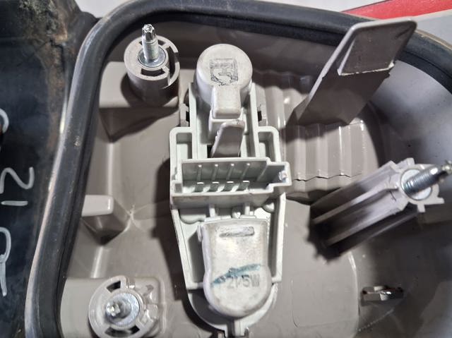 7S7113405A FORD Piloto trasero interior izquierdo  comprar en Lleida