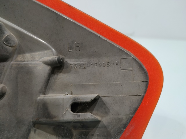 7S7113405A FORD Piloto trasero interior izquierdo  en stock Gandía