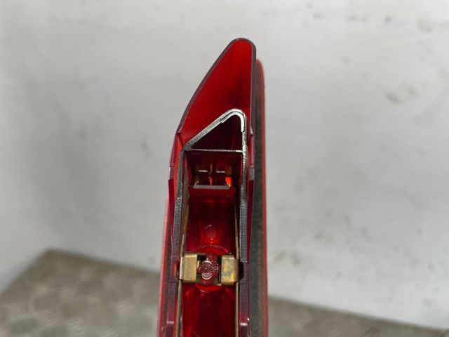 Luz de freno adicional Ford Mondeo IV (CA2)