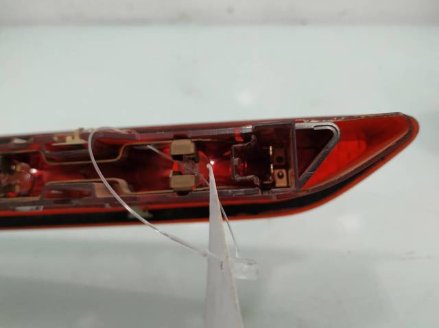 Comprar Luz de freno trasera adicional Ford Mondeo IV CA2 a bajo precio