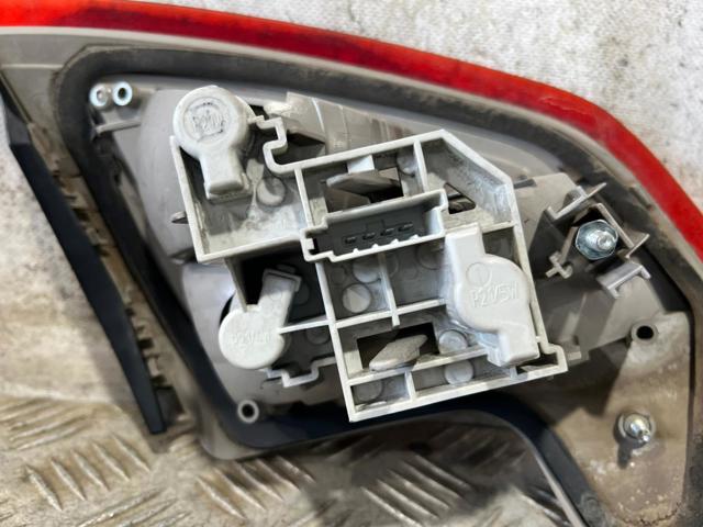 7S7113A602 Ford