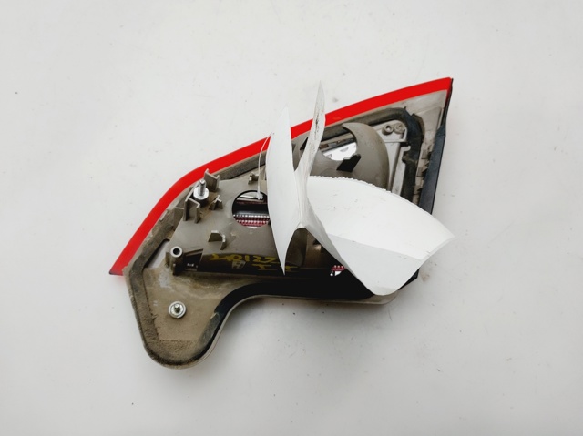 7S7113A603A FORD Piloto trasero interior izquierdo comprar Madrid