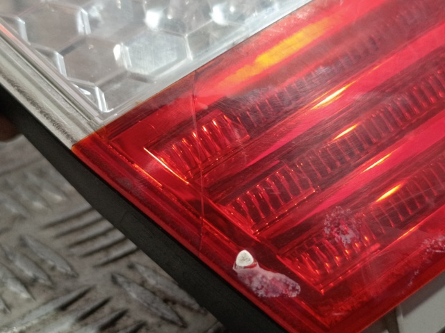 7S7113A603A Ford