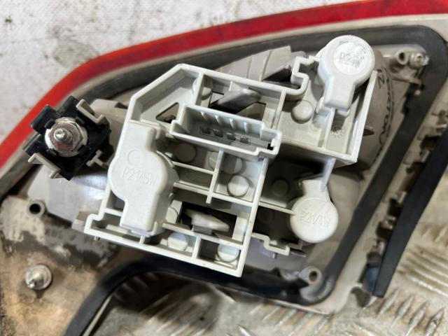 7S7113A603A FORD Piloto trasero interior izquierdo comprar Bilbao