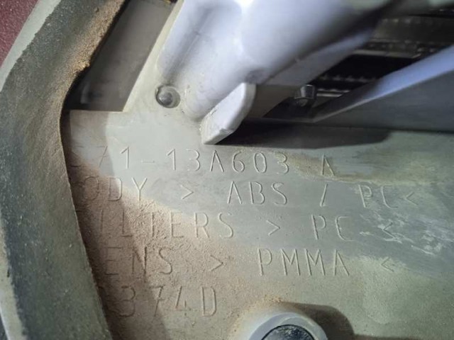 7S7113A603A FORD Piloto trasero interior izquierdo comprar Bilbao