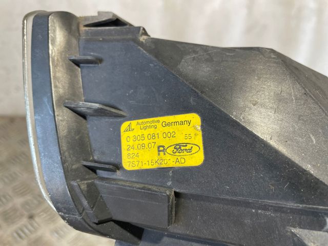 7S7115K201AD Faro antiniebla derecho  disponible Burgos