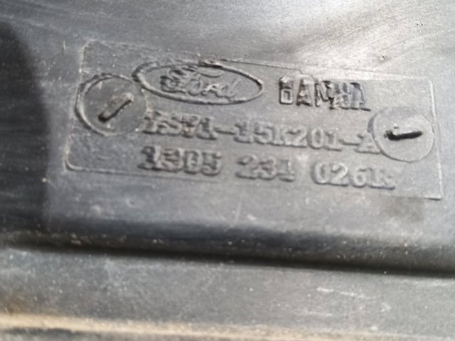 7S7115K201AD FORD Faro antiniebla derecho  disponible Vigo